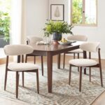 Featured image for 5 Dining Chairs That Will Elevate Your Dining Room