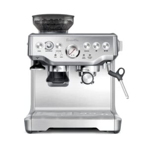 Featured image for The 5 Best Espresso Machines for Home Baristas in 2025