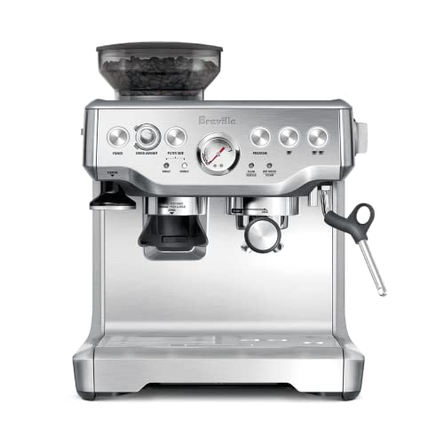 Featured image for The 5 Best Espresso Machines for Home Baristas in 2025
