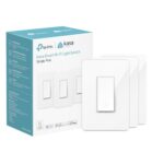 Featured image for The 5 Best Smart Light Switches to Automate Your Home