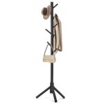 Featured image for The 5 Best Coat Racks & Stands for Entryways in 2025