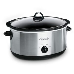 Featured image for The 5 Best Slow Cookers to Simplify Dinner in 2025