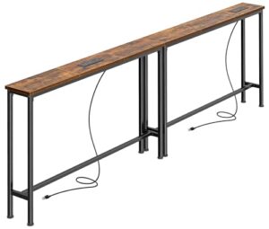 Featured image for The 5 Best Console Tables to Elevate Your Entryway