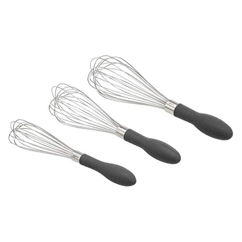 Featured image for 5 Whisks That Will Elevate Your Baking Game
