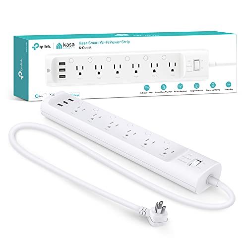 Featured image for 5 Smart Power Strips That Will Simplify Your Life