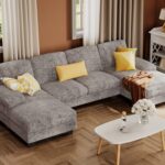 Featured image for The 5 Best Sectional Sofas to Maximize Comfort in 2025