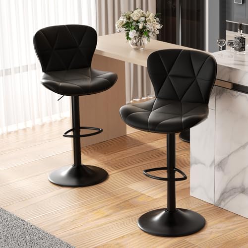 Featured image for The 5 Best Bar Stools & Counter Stools for Your Kitchen in 2025