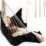 Featured image for The 5 Best Hammocks & Swings for Relaxation in 2025