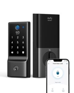 Featured image for The 5 Best Smart Locks to Secure Your Home in 2025