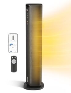 Featured image for The 5 Best Smart Heaters to Warm Your Home in 2025