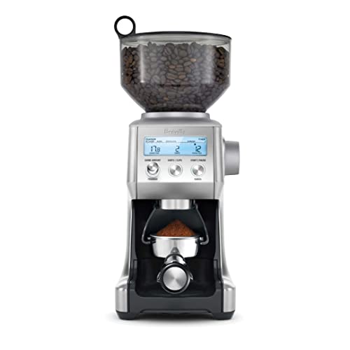 Featured image for The 5 Best Coffee Grinders for Home Baristas in 2025