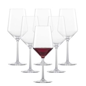 Featured image for The 5 Best Wine Glasses for Every Occasion in 2025