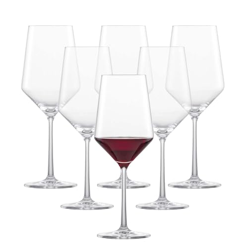 Featured image for The 5 Best Wine Glasses for Every Occasion in 2025