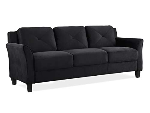 Featured image for The Ultimate Guide to Microfiber Sofas: 5 Top Products Compared