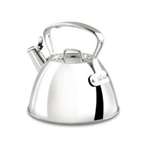 Featured image for The 5 Best Kettles (Stovetop) for Tea Lovers in 2025