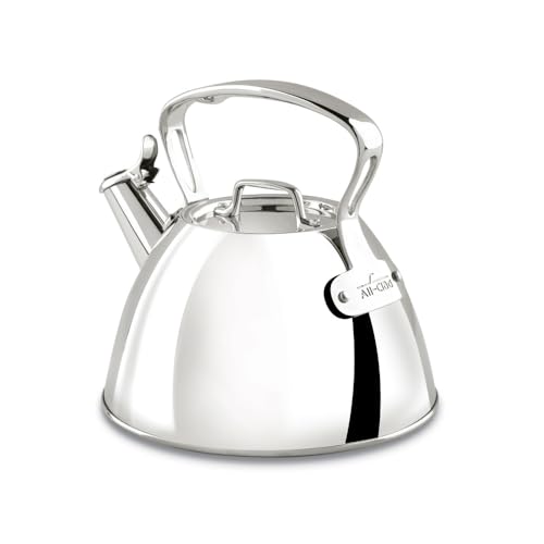 Featured image for The 5 Best Kettles (Stovetop) for Tea Lovers in 2025