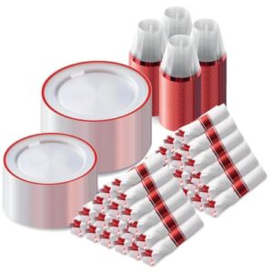 Featured image for The 5 Best Disposable Tableware for Eco-Conscious Hosts in 2025