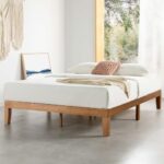 Featured image for The Ultimate Guide to Platform Beds: 5 Top Products Compared