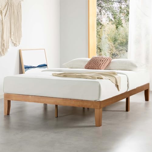 Featured image for The Ultimate Guide to Platform Beds: 5 Top Products Compared