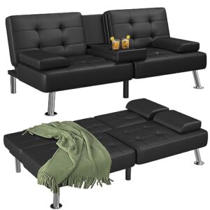 Featured image for The Ultimate Guide to Convertible Sofas: 5 Top Products Compared
