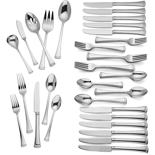 Featured image for The 5 Best Flatware Sets for Everyday Use in 2025