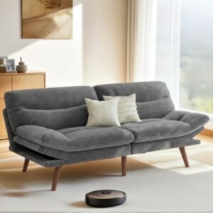 Featured image for The Ultimate Guide to Futons: 5 Top Products Compared