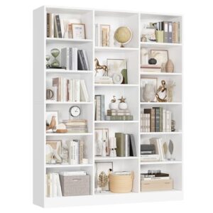 Featured image for The Ultimate Guide to Bookcases & Bookshelves: 5 Top Products Compared