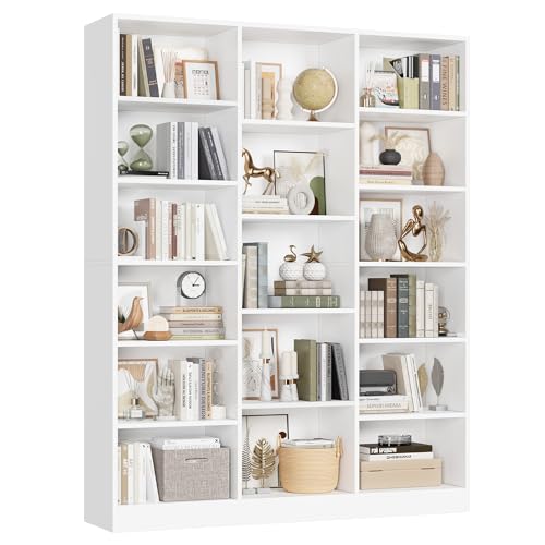 Featured image for The Ultimate Guide to Bookcases & Bookshelves: 5 Top Products Compared