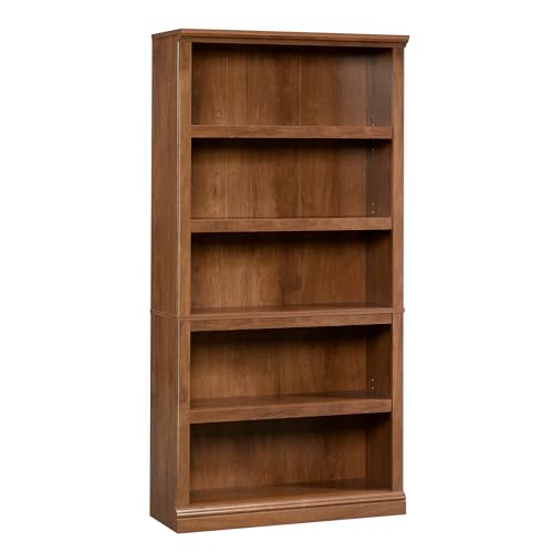 Featured image for The Ultimate Guide to Bookshelves: 5 Top Products Compared