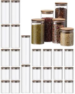 Featured image for The 5 Best Glass Storage Jars for Organized Kitchens in 2025
