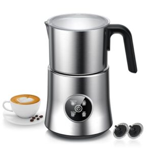 Featured image for The 5 Best Milk Frothers for Coffee Lovers in 2025