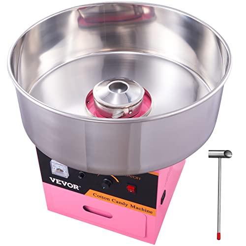 Featured image for The 5 Best Cotton Candy Machines for Home Use in 2025