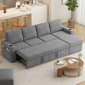 Featured image for The 5 Best Sleeper Sofas for Small Spaces in 2025