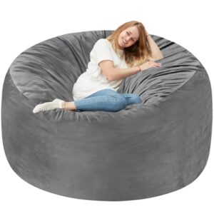 Featured image for 5 Bean Bag Chairs That Will Elevate Your Dorm Lounge