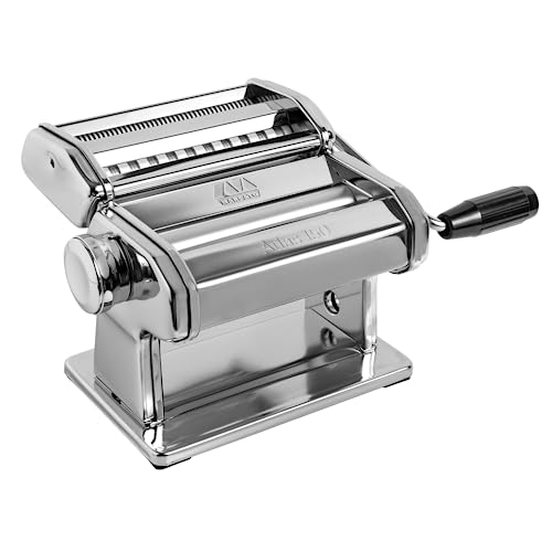 Featured image for The 5 Best Pasta Makers for Home Chefs in 2025