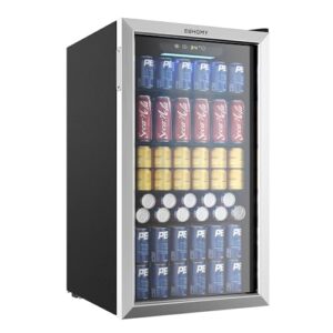 Featured image for The 5 Best Beverage Coolers for Home & Office in 2025