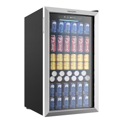 Featured image for The 5 Best Beverage Coolers for Home & Office in 2025