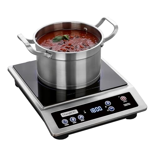 Featured image for The 5 Best Hot Plates for Home Cooking in 2025
