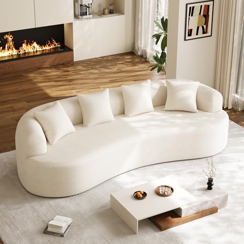 Featured image for The Ultimate Guide to Modern Sofas: 5 Top Products Compared