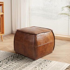 Featured image for The Ultimate Guide to Poufs: 5 Top Products Compared
