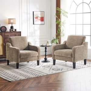 Featured image for The 5 Best Accent Chairs That Will Transform Your Living Space