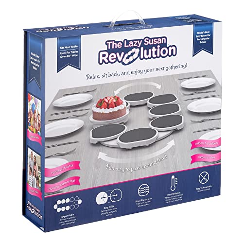 Featured image for The 5 Best Lazy Susans for Small Kitchens in 2025