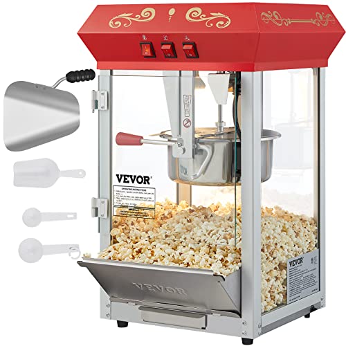 Featured image for The 5 Best Popcorn Makers for Movie Nights in 2025