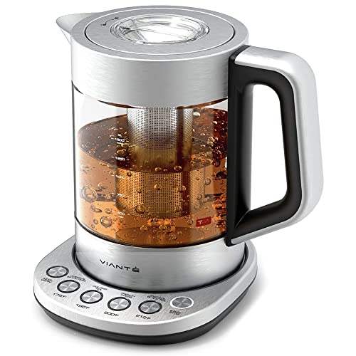 Featured image for The 5 Best Tea Infusers for Tea Lovers in 2025