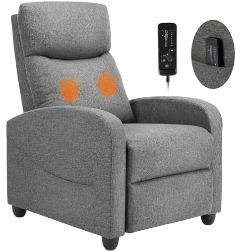 Featured image for The Ultimate Guide to Recliner Chairs: 5 Top Products Compared