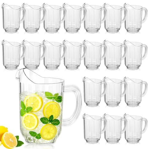 Featured image for **The 5 Best Pitchers & Carafes for Every Home in 2025**