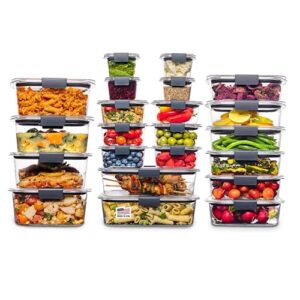 Featured image for The 5 Best Food Storage Containers for Home Cooks in 2025