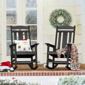 Featured image for The 5 Best Rocking Chairs for Ultimate Comfort and Style