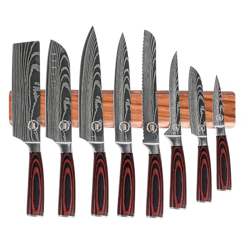 Featured image for The 5 Best Knife Blocks & Magnetic Strips for Home Chefs in 2025