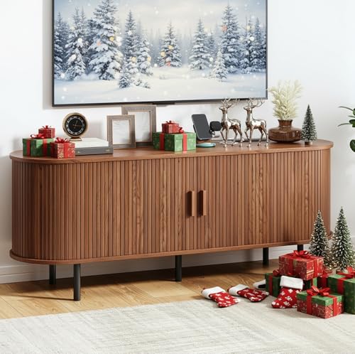 Featured image for The Ultimate Guide to TV Stands & Media Consoles: 5 Top Products Compared